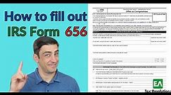 Utah DMV TC-656 Form ≡ Fill Out Printable PDF Forms Online