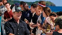 Survivor Season 40 Episode 1