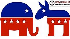 Why Do a Donkey and an Elephant Represent Democrats and Republicans?