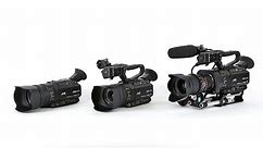 First Look: JVC | 4K Camcorders