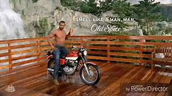Old Spice Commercials Compilation Terry Crews, Isaiah Mustafa & Soap Bars