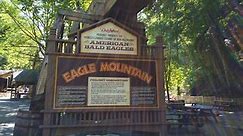 Eagle Mountain Sanctuary at