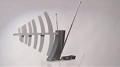 TV Antennas: The Big (and Free!) Picture | Consumer Reports