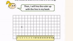 Y3 Spring Block 2 TS1 Measure in metres and centimetres