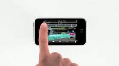 My iPhone 3GS Commercial