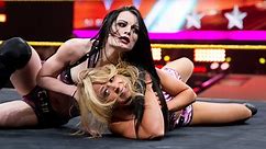 WWE Full Match: Paige vs. Emma, NXT ARRIVAL