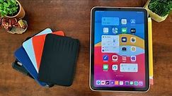 Best iPad Mini 6 Cases of 2021...