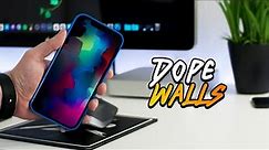 Dope Walls: Episode 1 - G Wallpapers - The Best iPhone & Android Wallpapers