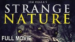 Strange Nature | Full Thriller Movie