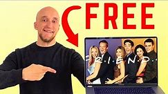Watch Free TV Shows on YouTube [Full Episodes!]