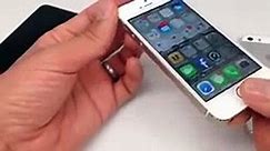 iPhone 5s Review The Phone to Beat