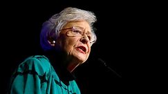 Alabama Gov. Kay Ivey says 'start blaming the unvaccinated folks' for rise in COVID cases