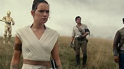 'Star Wars: Episode IX' teaser trailer breakdown: 'The Rise of Skywalker' mixes CGI and nostalgia