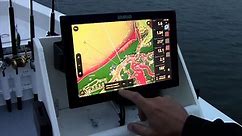 Simrad NSX Review