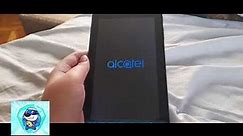 All of my Alcatel phones/tablets Startup and Shutdown! 2013-2019