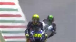 Trouble #ValentinoRossi #MotoGp #fyp #foryou #foryoupage #virale #italia | Valentino Rossi VR46
