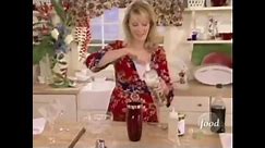 2 Shots Of Vodka - Sandra Lee - Meme Source