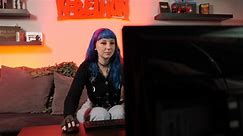 Why gaming is not just a hobby but a lifeline for millions | News UK Video News | Sky News