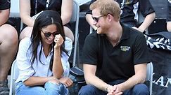 As Prince Harry and Meghan get ready to set off on their own, here is a look at their total net worth