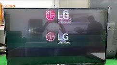 49 LG TV Flickering Screen | LG LED TV JUMPING PROBLEM REPAIRING SOLUTIONS