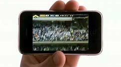 iPhone 3G ad (2008-2009)
