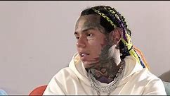 Tekashi 6ix9ine Breaks Silence on BRUTAL Gym Attack in Exclusive Interview | Extended Cut