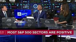 Watch CNBC’s full interview with Virtus’ Joe Terranova and New York Life Investments' Lauren Goodwin
