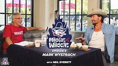 Mildcats to Wildcats Offseason Special: Midland's Mark Wystrach