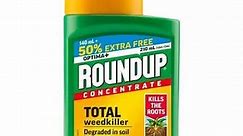 Roundup Optima  Concentrate