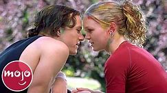 Top 30 Greatest Teen Movie Kisses Ever