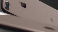 Apple iPhone 8 Official Intro