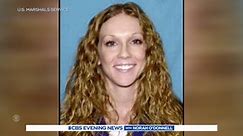 Woman wanted in cyclist's killing arrested