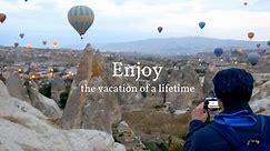 Book Your Next Trip video template | by Vimeo