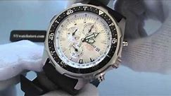 Men's Casio Marine Gear Diver's Watch AMW330 7AV