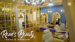 Rean's Beauty_ Salon & Makeover