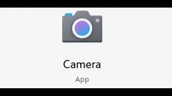 How To Install/Reinstall Windows Camera On Windows 11/10 PC
