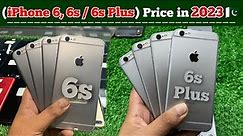 iPhone 6s Price in Pakistan | iPhone 6s Plus Review in 2023 | iPhone 6 in 2023 | iPhone 6 Plus Price