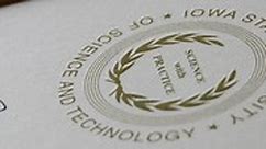 University Seal - Brand Standards
