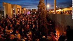 Open Mic: Madrid train attack anniversary