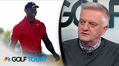 Tiger Woods, Nike part ways after 27-year partnership | Golf Today | Golf Channel