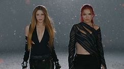 Karol G y Shakira en "TQG", su nueva canción: no repiten "errores" y no compiten por hombres