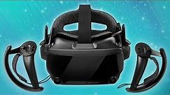 Valve Index - Everything you NEED to know