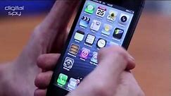 Apple iPhone 5 review: Maps, 4G, camera, EarPods, battery and more
