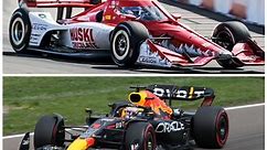 Indy car vs Formula 1: 5 major differences between the two