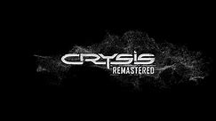 Crysis: Remastered - Out now