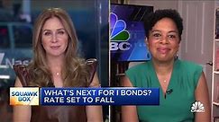 I bonds vs. TIPS: Getting the most bang for the buck