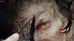 Infected and Cordyceps - CFX for The Last Of Us | Storm Studios | FMX HIVE 2024