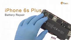 How to replace your battery: iPhone 6s Plus