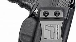 Best Walther PPS Holster Options 2024 Top 5 Choices - Gun News Daily