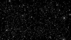 Clean Star-Field ~60:00 Minutes~ Longest FREE HD 4K Motion Background AA-vfx